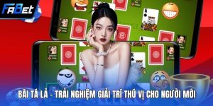 Bài tá lả